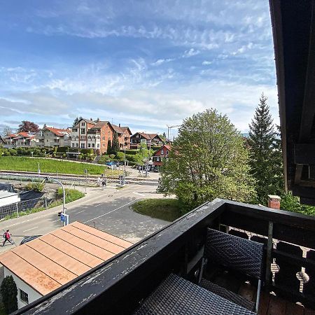 Fewo Alex Оберштауфен Экстерьер фото